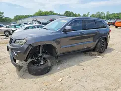 1C4RJFAG3GC366529 2016 JEEP GRAND CHEROKEE