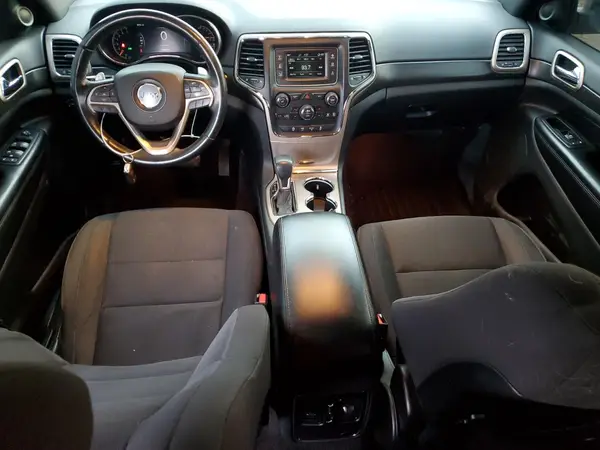 1C4RJFAG3GC367129 2016 JEEP GRAND CHEROKEE - Image 8