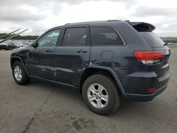1C4RJFAG3GC367809 2016 JEEP GRAND CHEROKEE - Image 2