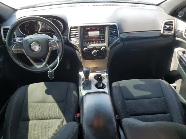 1C4RJFAG3GC367888 2016 JEEP GRAND CHEROKEE - Image 8