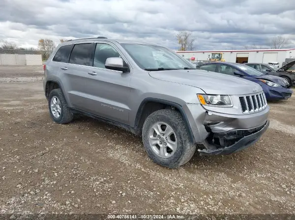 1C4RJFAG3GC377417 2016 JEEP GRAND CHEROKEE - Image 1