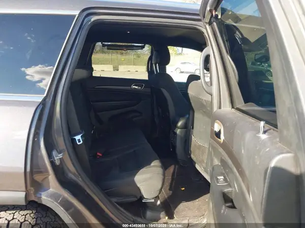 1C4RJFAG3GC378616 2016 JEEP GRAND CHEROKEE - Image 8