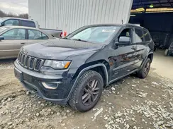 1C4RJFAG3GC389129 2016 JEEP GRAND CHEROKEE