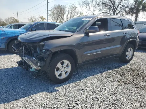1C4RJFAG3GC390250 2016 JEEP GRAND CHEROKEE - Image 1