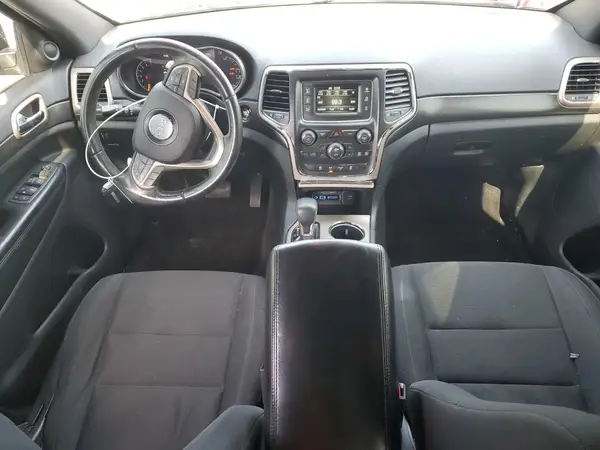 1C4RJFAG3GC390250 2016 JEEP GRAND CHEROKEE - Image 8