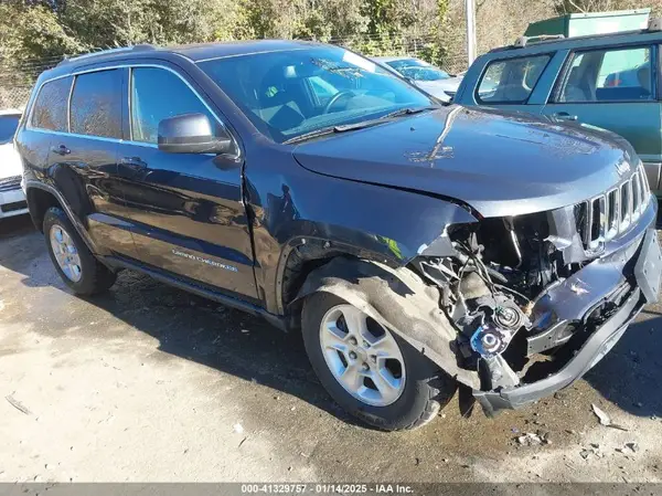 1C4RJFAG3GC393648 2016 JEEP GRAND CHEROKEE - Image 1