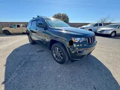 1C4RJFAG3GC393813 2016 JEEP GRAND CHEROKEE
