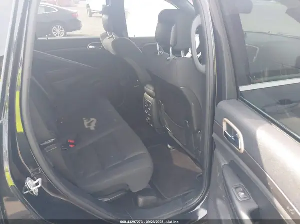 1C4RJFAG3GC396047 2016 JEEP GRAND CHEROKEE - Image 8