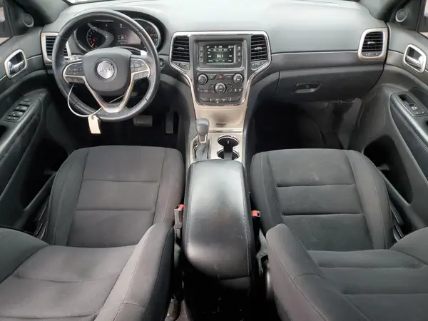 1C4RJFAG3GC406379 2016 JEEP GRAND CHEROKEE - Image 8