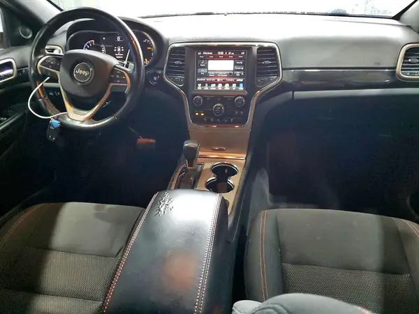 1C4RJFAG3GC413784 2016 JEEP GRAND CHEROKEE - Image 8