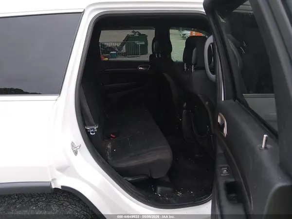 1C4RJFAG3GC413932 2016 JEEP GRAND CHEROKEE - Image 8