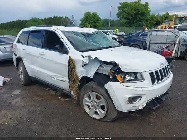 1C4RJFAG3GC414207 2016 JEEP GRAND CHEROKEE - Image 1
