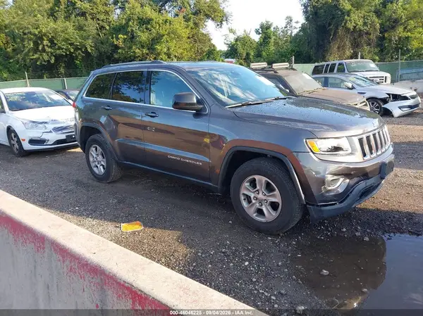 1C4RJFAG3GC420928 2016 JEEP GRAND CHEROKEE - Image 1