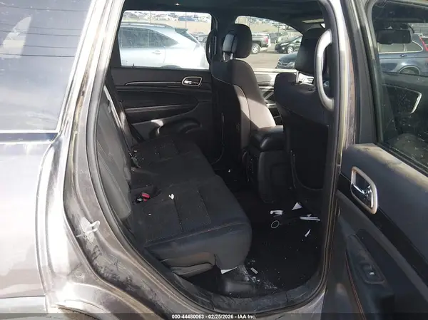 1C4RJFAG3GC426244 2016 JEEP GRAND CHEROKEE - Image 8