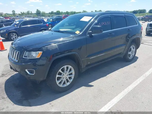 1C4RJFAG3GC427149 2016 JEEP GRAND CHEROKEE - Image 2