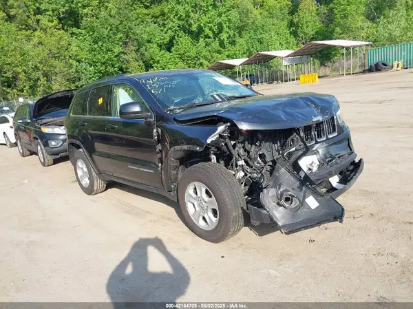 1C4RJFAG3GC434117 2016 JEEP GRAND CHEROKEE - Image 1