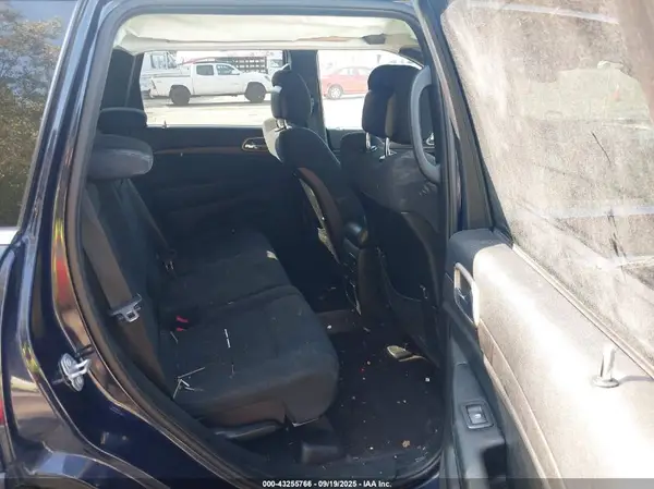 1C4RJFAG3GC434277 2016 JEEP GRAND CHEROKEE - Image 8