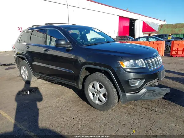 1C4RJFAG3GC438118 2016 JEEP GRAND CHEROKEE - Image 1