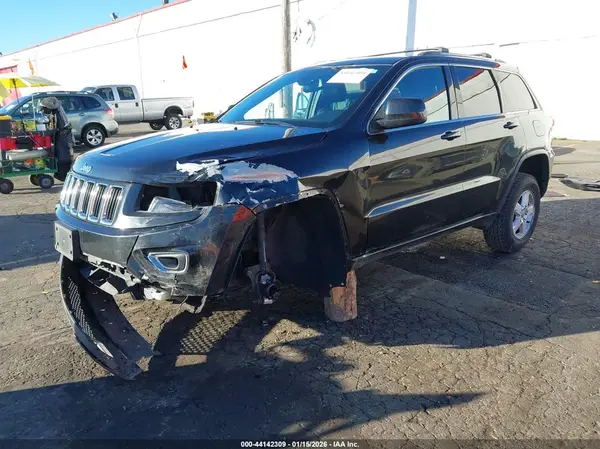 1C4RJFAG3GC438118 2016 JEEP GRAND CHEROKEE - Image 2