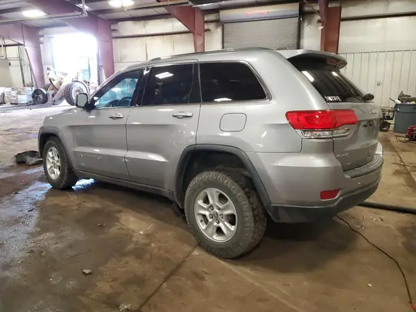 1C4RJFAG3GC438829 2016 JEEP GRAND CHEROKEE - Image 2