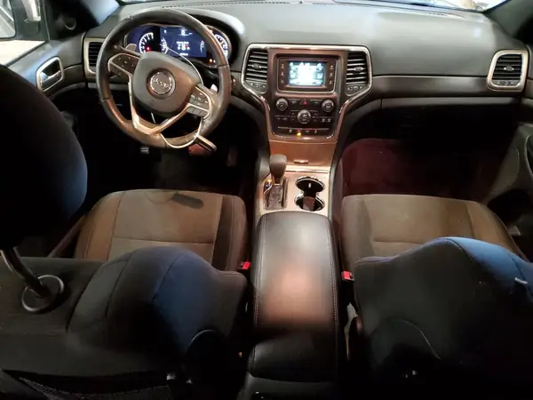 1C4RJFAG3GC438829 2016 JEEP GRAND CHEROKEE - Image 8