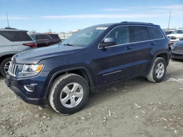 1C4RJFAG3GC443156 2016 JEEP GRAND CHEROKEE - Image 1