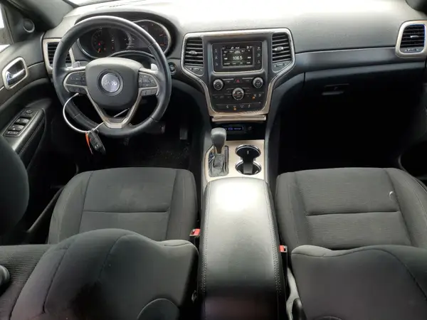 1C4RJFAG3GC443156 2016 JEEP GRAND CHEROKEE - Image 8