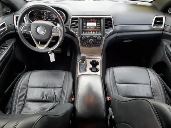 1C4RJFAG3GC443982 2016 JEEP GRAND CHEROKEE - Image 8
