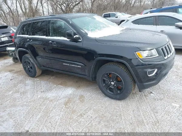 1C4RJFAG3GC444310 2016 JEEP GRAND CHEROKEE - Image 1
