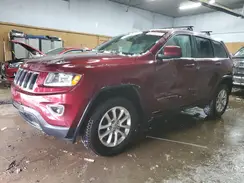 1C4RJFAG3GC444484 2016 JEEP GRAND CHEROKEE