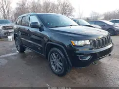 1C4RJFAG3GC452732 2016 JEEP GRAND CHEROKEE