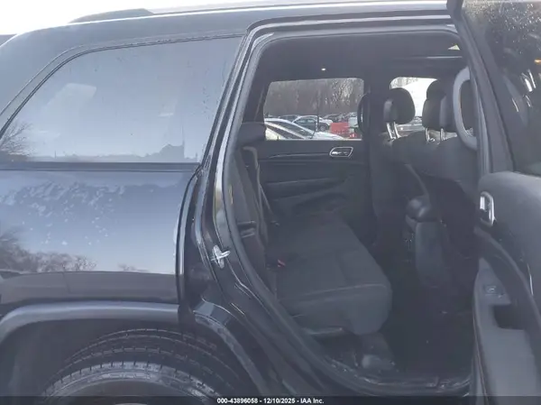 1C4RJFAG3GC452732 2016 JEEP GRAND CHEROKEE - Image 8