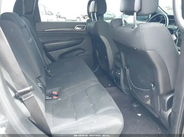 1C4RJFAG3GC456649 2016 JEEP GRAND CHEROKEE - Image 8