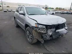 1C4RJFAG3GC457431 2016 JEEP GRAND CHEROKEE