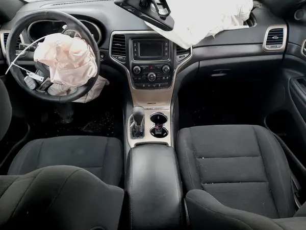 1C4RJFAG3GC461267 2016 JEEP GRAND CHEROKEE - Image 8