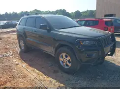 1C4RJFAG3GC463620 2016 JEEP GRAND CHEROKEE