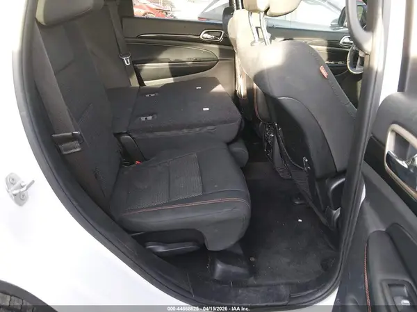 1C4RJFAG3GC470566 2016 JEEP GRAND CHEROKEE - Image 8