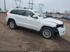 1C4RJFAG3GC470986 2016 JEEP GRAND CHEROKEE