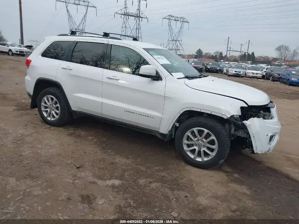 1C4RJFAG3GC470986 2016 JEEP GRAND CHEROKEE - Image 1