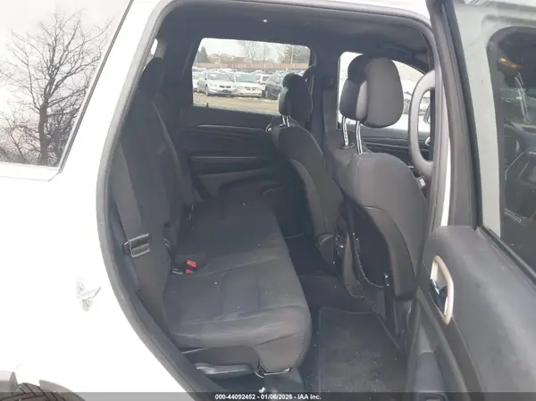 1C4RJFAG3GC470986 2016 JEEP GRAND CHEROKEE - Image 8