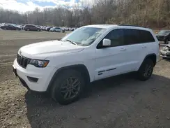 1C4RJFAG3GC479381 2016 JEEP GRAND CHEROKEE