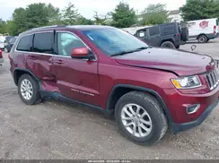 1C4RJFAG3GC480921 2016 JEEP GRAND CHEROKEE