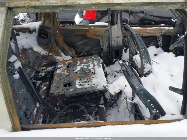 1C4RJFAG3GC489358 2016 JEEP GRAND CHEROKEE - Image 8