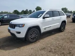 1C4RJFAG3GC489490 2016 JEEP GRAND CHEROKEE