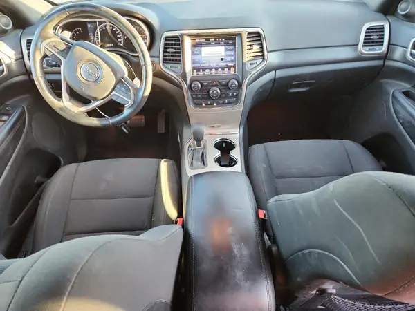 1C4RJFAG3GC489845 2016 JEEP GRAND CHEROKEE - Image 8