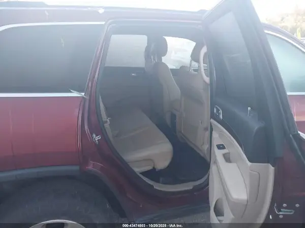 1C4RJFAG3GC490283 2016 JEEP GRAND CHEROKEE - Image 8