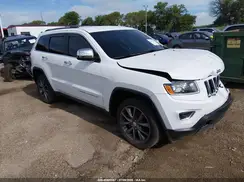 1C4RJFAG3GC490543 2016 JEEP GRAND CHEROKEE