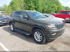 1C4RJFAG3GC495385 2016 JEEP GRAND CHEROKEE