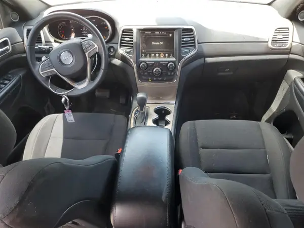 1C4RJFAG3GC496018 2016 JEEP GRAND CHEROKEE - Image 8