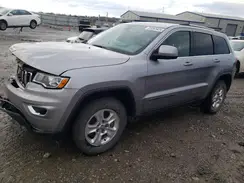 1C4RJFAG3HC605417 2017 JEEP GRAND CHEROKEE